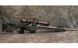 Masterpiece Arms Matrix Pro - 1 of 9