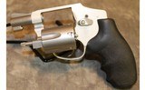 Smith & Wesson 642-2 Airweight Revolver - 3 of 6