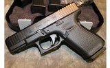 Glock 19 Gen 5 - 3 of 5
