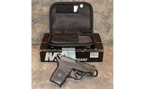 Smith & Wesson M&P Bodyguard .380 - 1 of 6