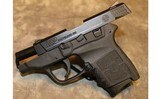 Smith & Wesson M&P Bodyguard .380 - 3 of 6