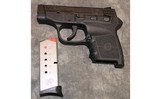 Smith & Wesson M&P Bodyguard .380 - 6 of 6