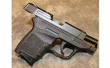 Smith & Wesson M&P Bodyguard .380 - 4 of 6