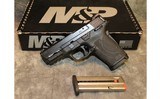 Smith & Wesson M&P9 Shield EZ - 2 of 6