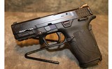 Smith & Wesson M&P9 Shield EZ - 3 of 6