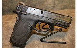 Smith & Wesson M&P9 Shield EZ - 4 of 6