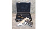 Walther PPK/S .380 ACP - 1 of 6