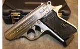 Walther PPK/S .380 ACP - 2 of 6