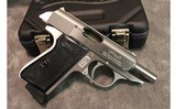 Walther PPK/S .380 ACP - 6 of 6
