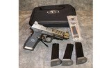 FN 509LS Edge 9MM - 1 of 5