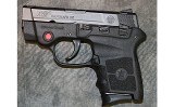 Smith & Wesson M&P Bodyguard .380 Auto - 2 of 5