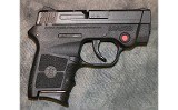 Smith & Wesson M&P Bodyguard .380 Auto - 1 of 5