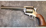 Ruger New Model Super Blackhawk - 2 of 4