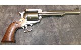 Ruger New Model Super Blackhawk
