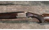 Browning 12 Guage Over Under - Image 8 of 10