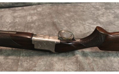 Browning 12 Guage Over Under - Image 7 of 10