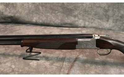 Browning 12 Guage Over Under - Image 6 of 10