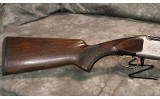 Browning 12 Guage Over Under - Image 2 of 10