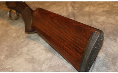 Browning 12 Guage Over Under - Image 10 of 10