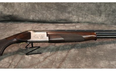 Browning 12 Guage Over Under - Image 3 of 10