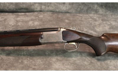 Browning 12 Guage Over Under - Image 8 of 10