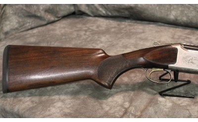 Browning 12 Guage Over Under - Image 2 of 10