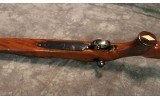 Weatherby Mark V .240 Magnum - 7 of 10
