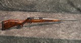 Weatherby Mark V .240 Magnum - 1 of 10