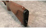 Mossberg model 151k .22 long rifle - 10 of 10