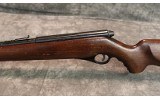 Mossberg model 151k .22 long rifle - 8 of 10