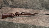 Mossberg model 151k .22 long rifle - 1 of 10