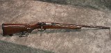 CZ Model 527 American .17 HMR - 1 of 10
