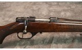 CZ Model 527 American .17 HMR - 3 of 10
