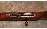 CZ Model 527 American .17 HMR - 7 of 10
