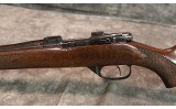 CZ Model 527 American .17 HMR - 8 of 10