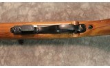 CZ Model 452 2e zkm .17 hmr - 7 of 10
