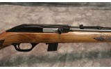 CZ Model 452 2e zkm .17 hmr - 3 of 10