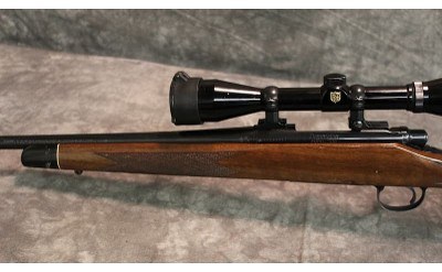 Remington Model 700 .243 Winchester - Image 6 of 10