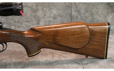 Remington Model 700 .243 Winchester - Image 9 of 10