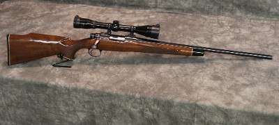 Remington Model 700 .243 Winchester - Image 1 of 10