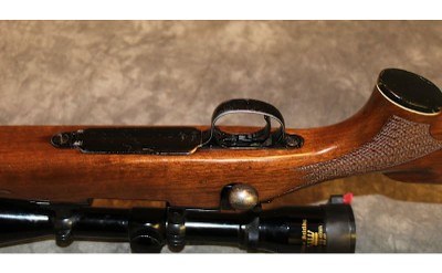 Remington Model 700 .243 Winchester - Image 7 of 10