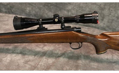 Remington Model 700 .243 Winchester - Image 8 of 10