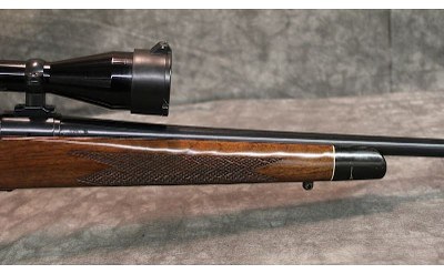 Remington Model 700 .243 Winchester - Image 4 of 10