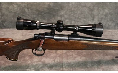 Remington Model 700 .243 Winchester - Image 3 of 10