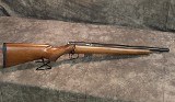 Armi Sabatti Sporter .22 long rifle - 1 of 6