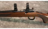 Browning T-bolt .22 long rifle - 8 of 10