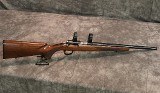 Browning T-bolt .22 long rifle - 1 of 10