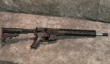 F-1 Firearms Model Fu King 15 .223 Wylde - 1 of 10