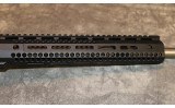 F-1 Firearms Model Fu King 15 .223 Wylde - 4 of 10