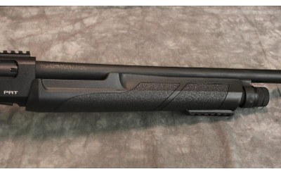 Citadel PAT 12 gauge shotgun - Image 4 of 10